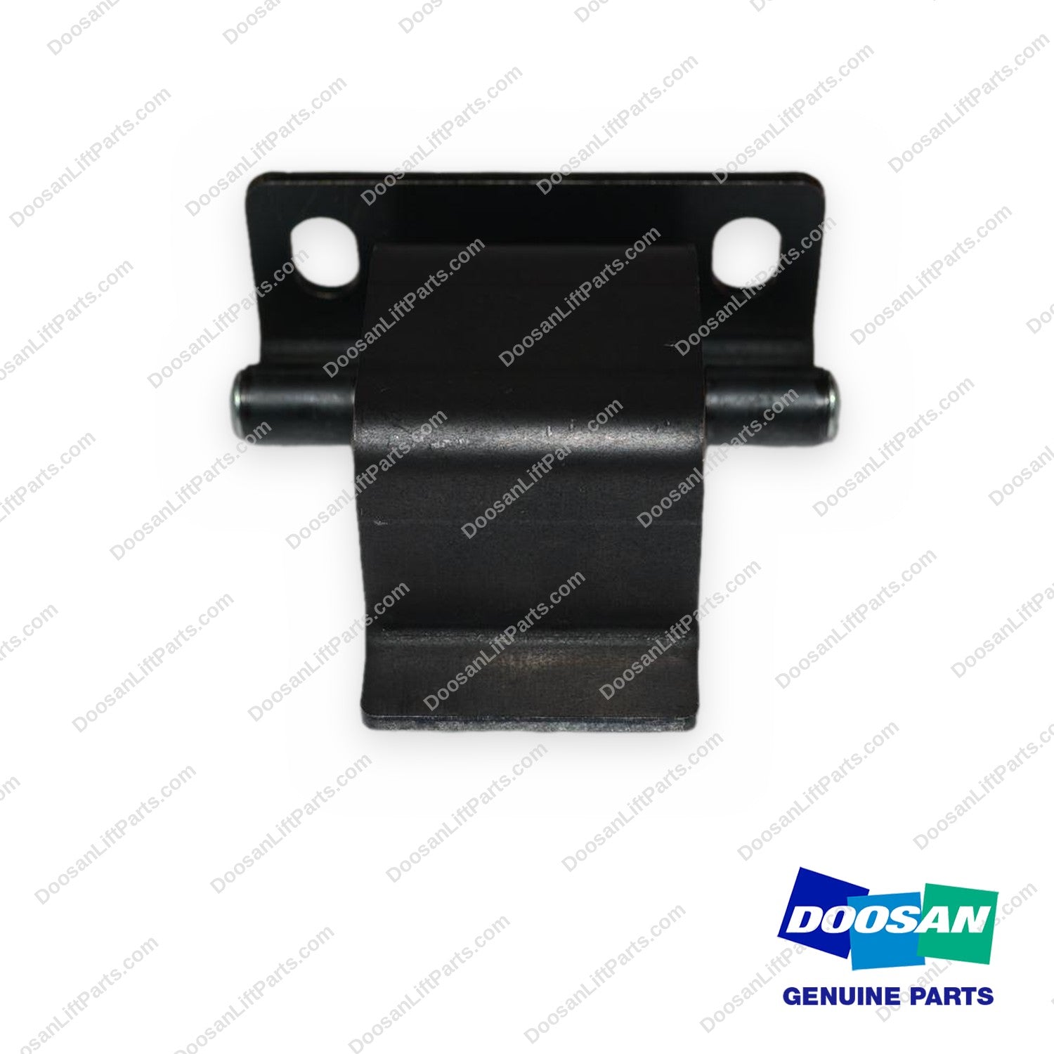 110927-00849 - Hinge Assembly - OEM Doosan Daewoo Bobcat