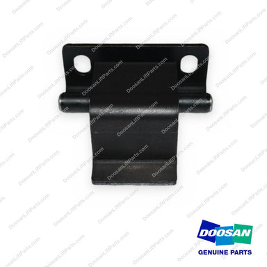 110927-00849 - Hinge Assembly - OEM Doosan Daewoo Bobcat