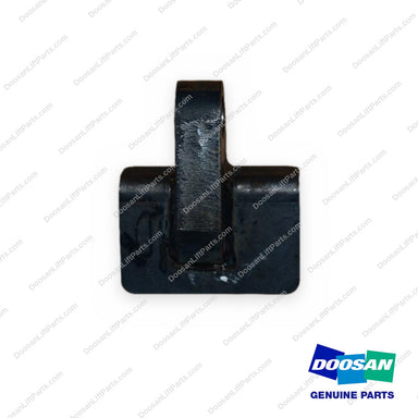 110927-00893 - Tilt Hinge Assembly - OEM Doosan Daewoo Bobcat