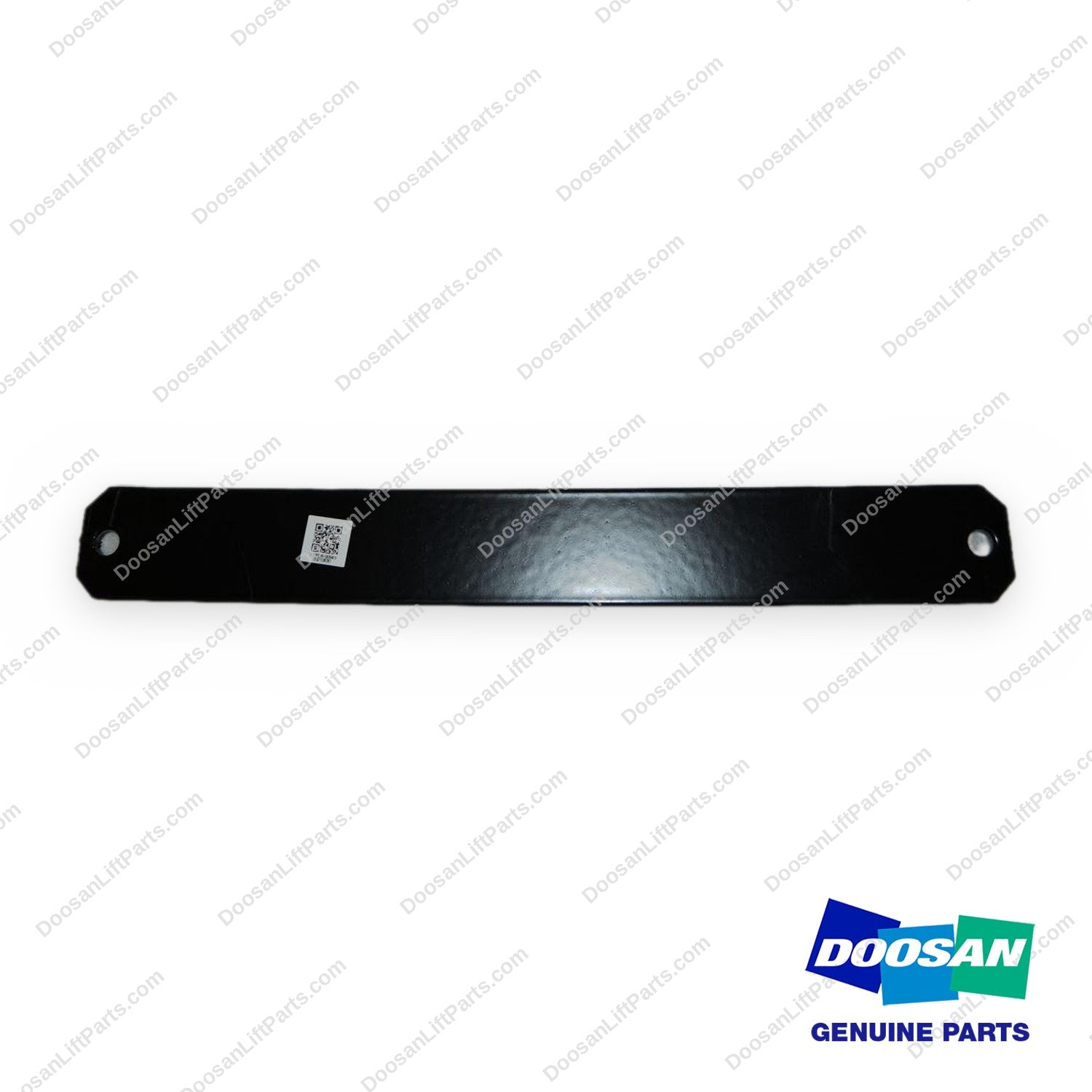 110928-00943 - Battery Holder - OEM Doosan Daewoo Bobcat