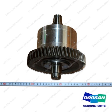 Housing,Coupling - Doosan Forklift Part 110931-01449