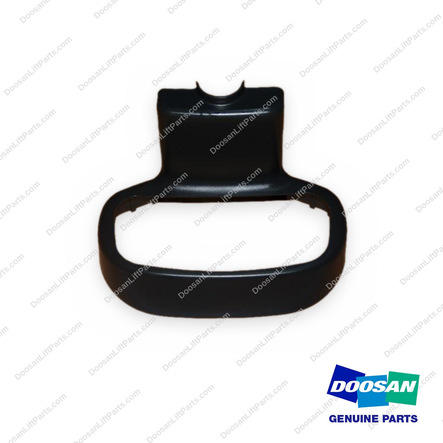 110931-01517 - Instrument Panel Housing - OEM Doosan Daewoo Bobcat