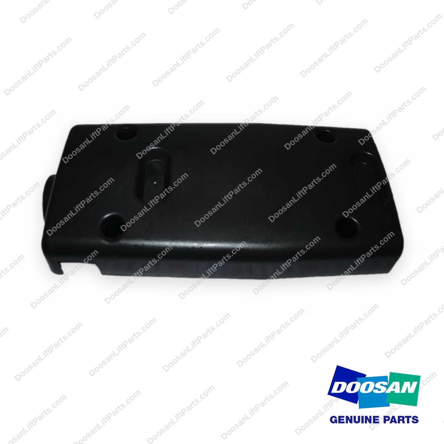 110931-01519 - Housing Instrument Panel - OEM Doosan Daewoo Bobcat