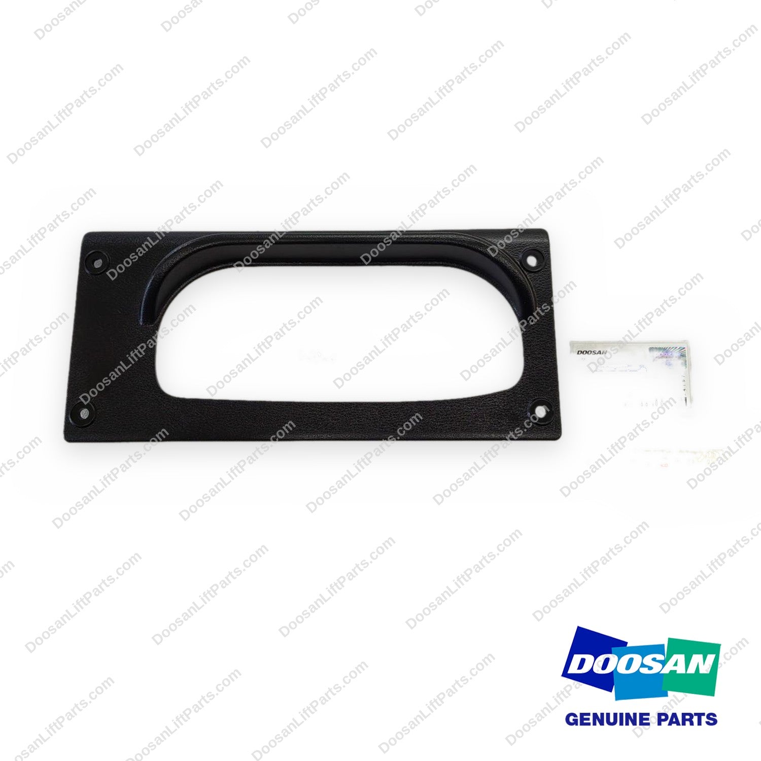 110931-02287 - Housing - OEM Doosan Daewoo Bobcat