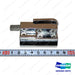 Latch Kit;modular Cabin Rear Window-LH - Doosan Forklift Part 110933-00006