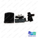 110933-00117 - LH Latch Assembly - OEM Doosan Daewoo Bobcat