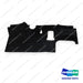 110935-00458 - Floor Mat - OEM Doosan Daewoo Bobcat