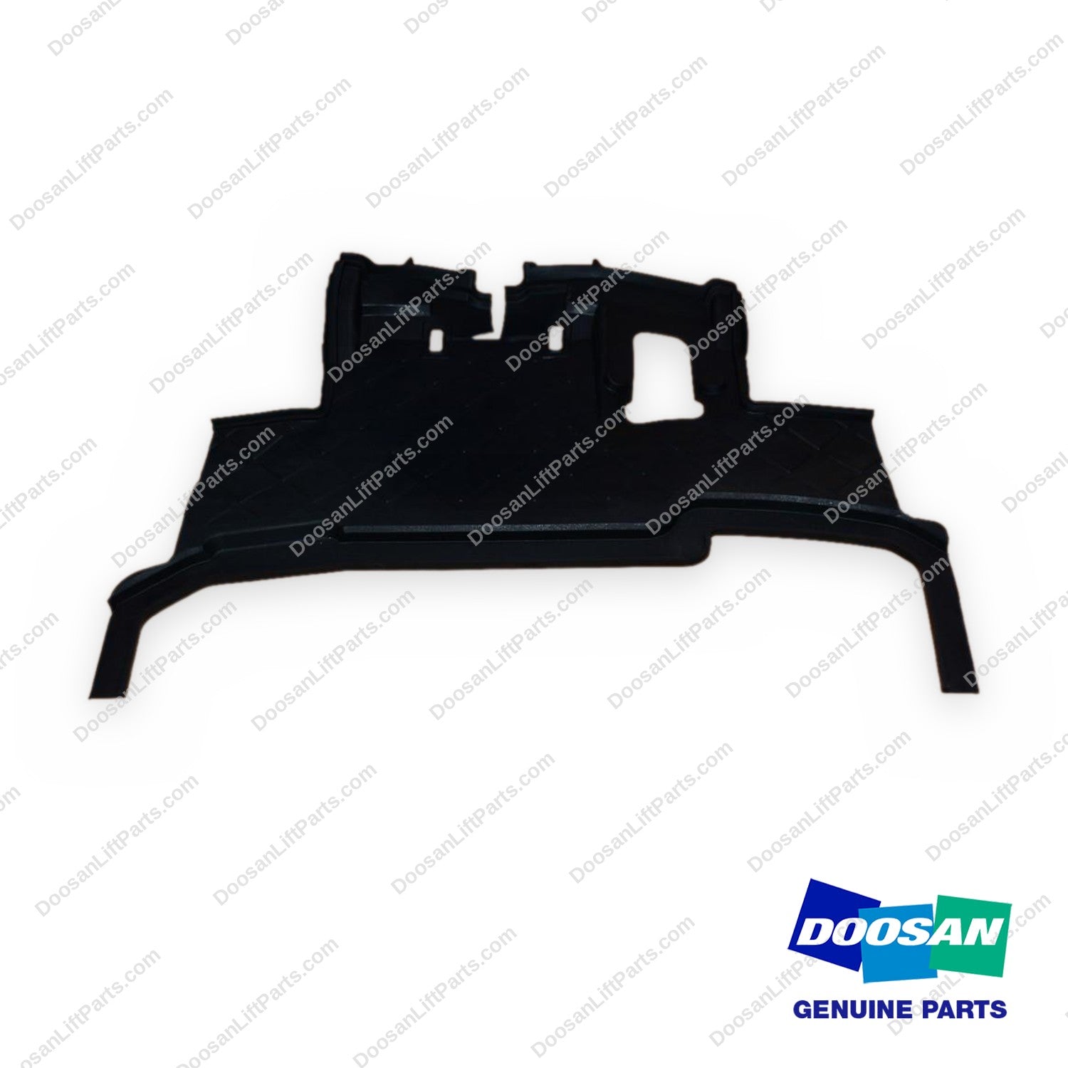 110935-00637 - For Ovhg Floor Mat - OEM Doosan Daewoo Bobcat