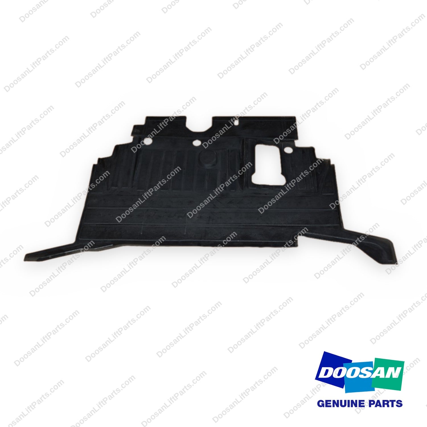 110935-00872 - Floor Mat - OEM Doosan Daewoo Bobcat
