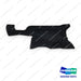 110935-01441 (replaces 110935-00833) - LH GC45S Floor Mat - OEM Doosan Daewoo Bobcat