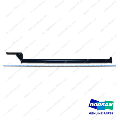 Post;assy - Doosan Forklift Part 110939-00047