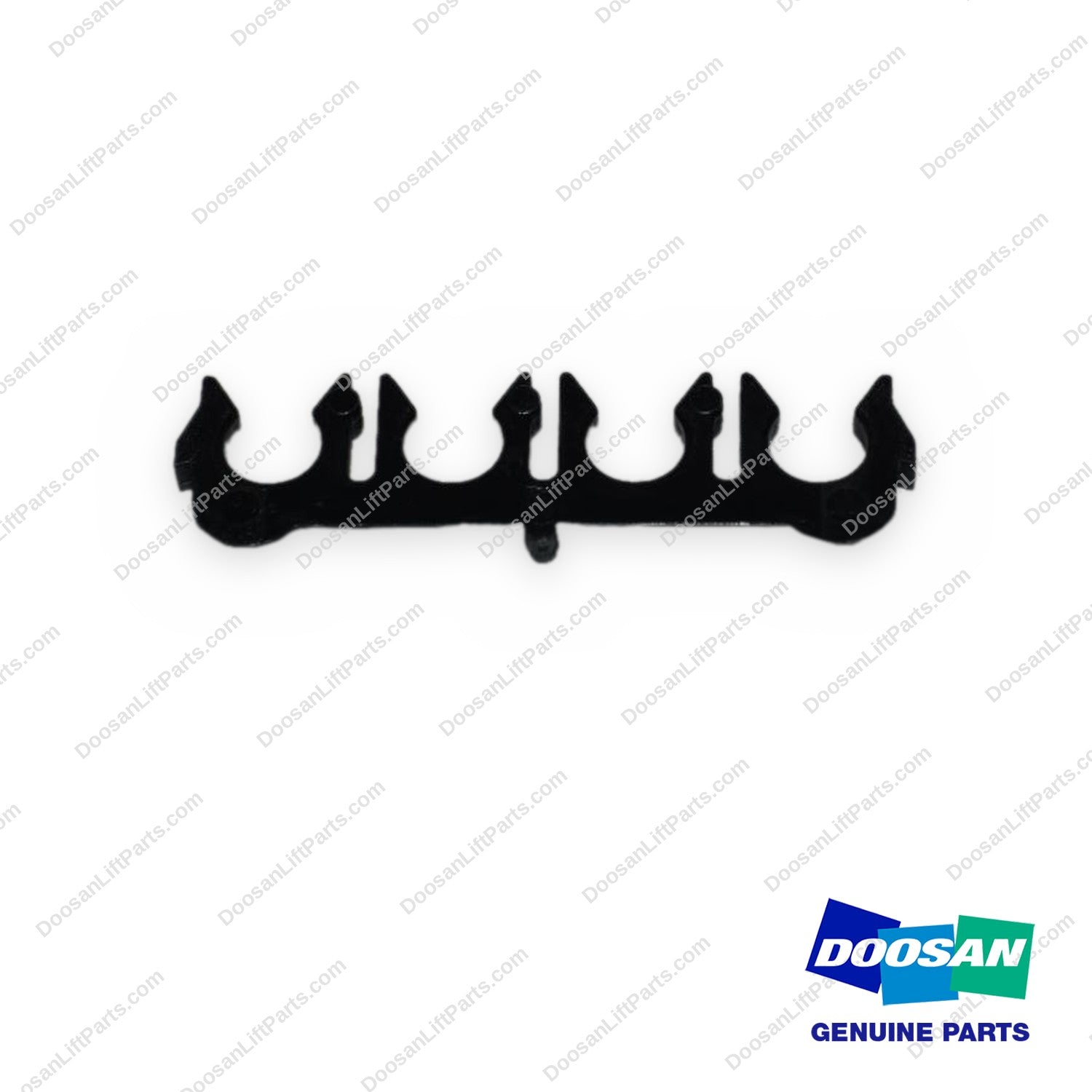 110943-00170 - 4 Way_ 4.3L Retainer - OEM Doosan Daewoo Bobcat