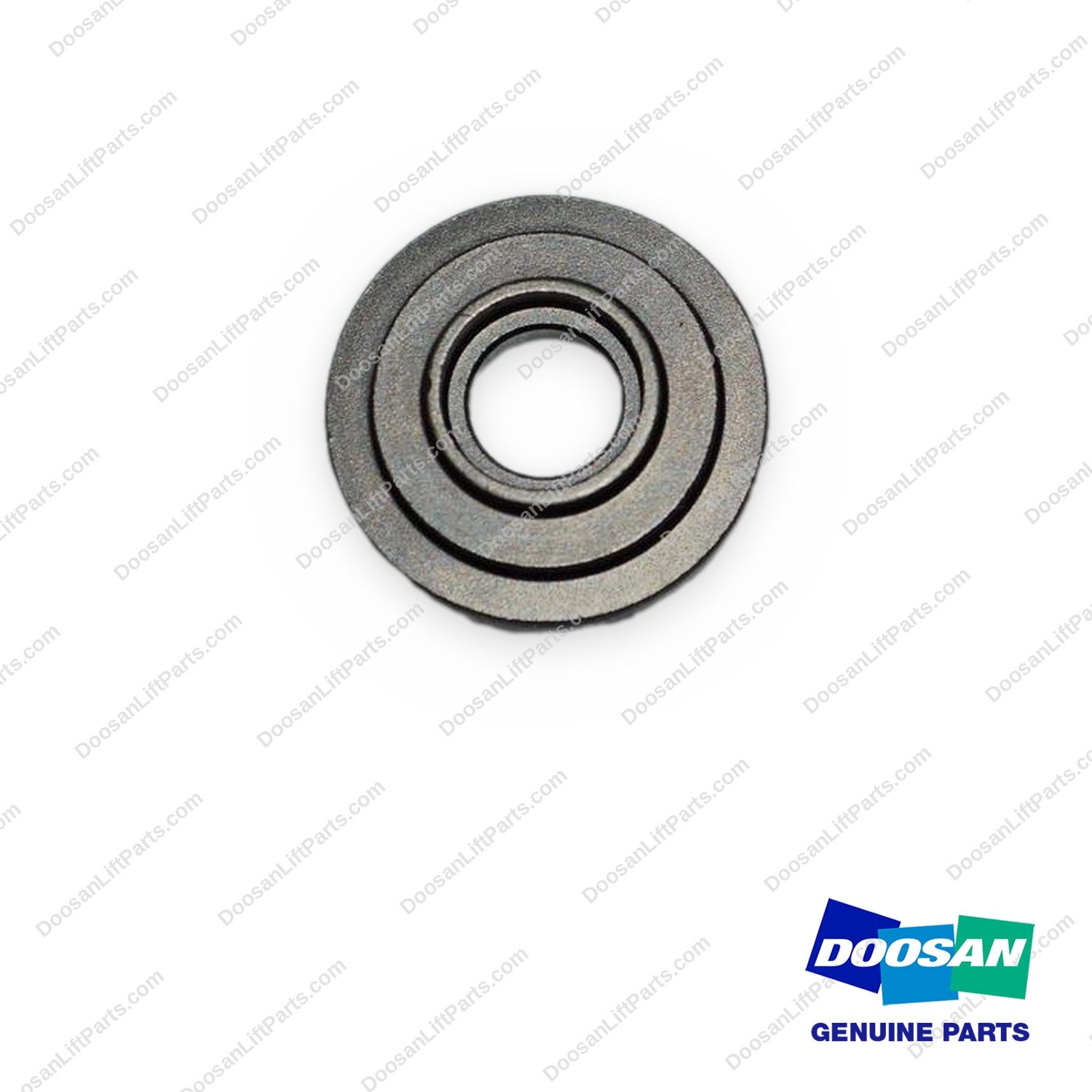 110943-00188 - Gct K25 Cert Engin Valve Spring Retainer - OEM Doosan Daewoo Bobcat