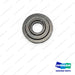 110943-00188 - Gct K25 Cert Engin Valve Spring Retainer - OEM Doosan Daewoo Bobcat