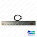 110943-00239 - Ring Retainer - OEM Doosan Daewoo Bobcat