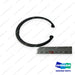 110943-00243 - Ring Retainer - OEM Doosan Daewoo Bobcat