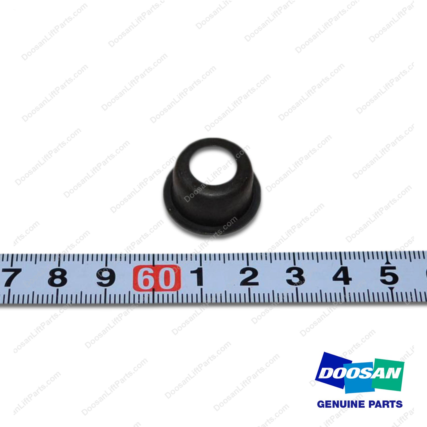 Seat,Spring - Doosan Forklift Part 110946-00104