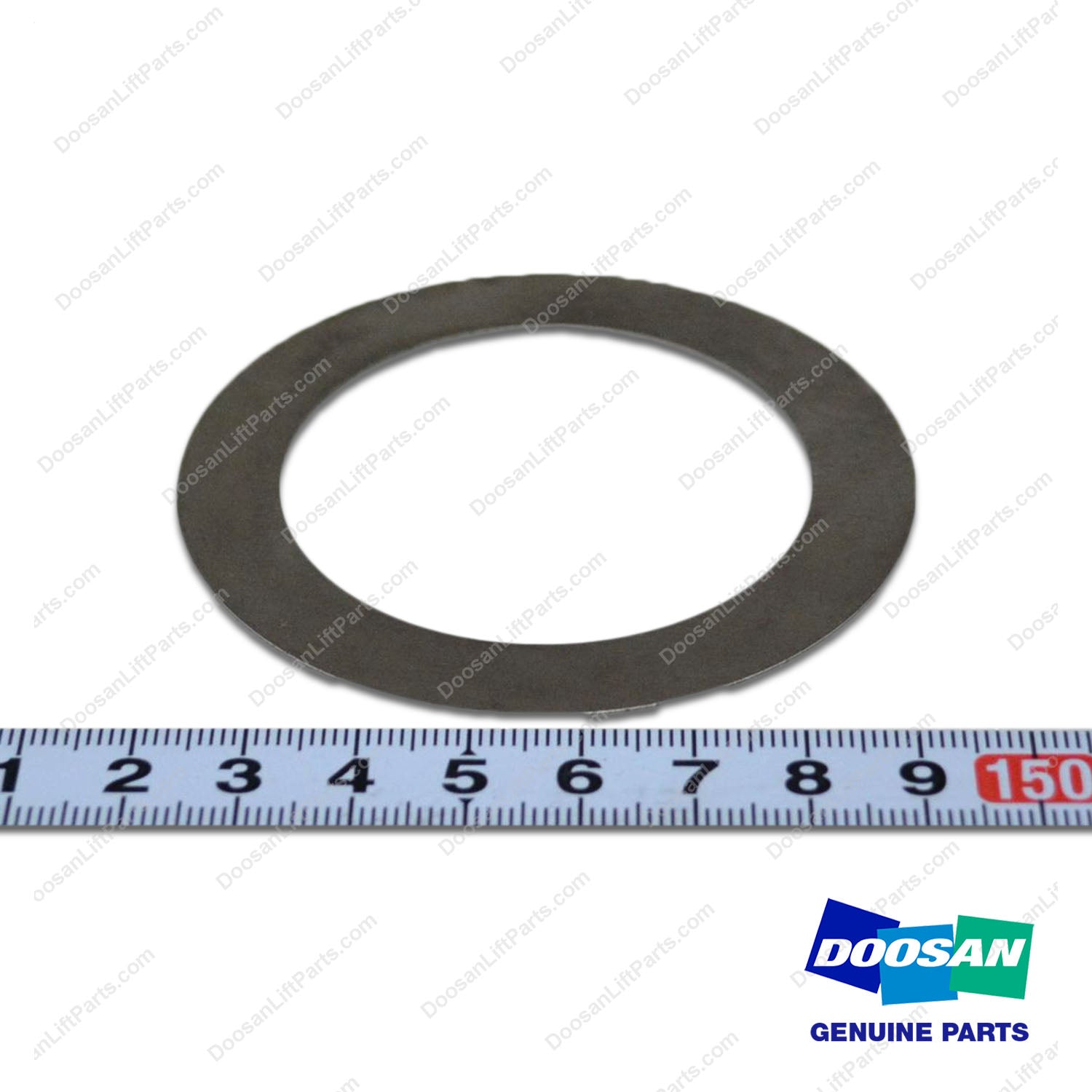 Shim - Doosan Forklift Part 110947-00033