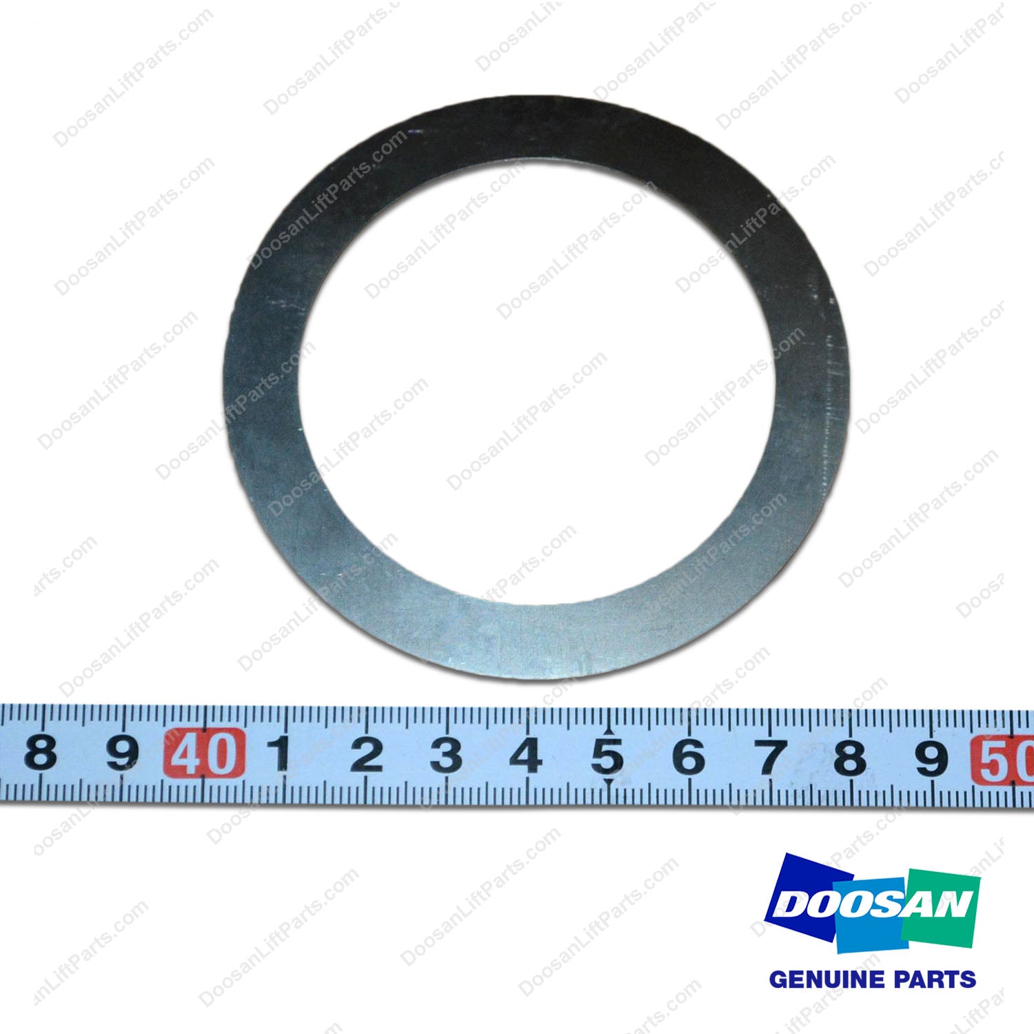 Shim - Doosan Forklift Part 110947-00038