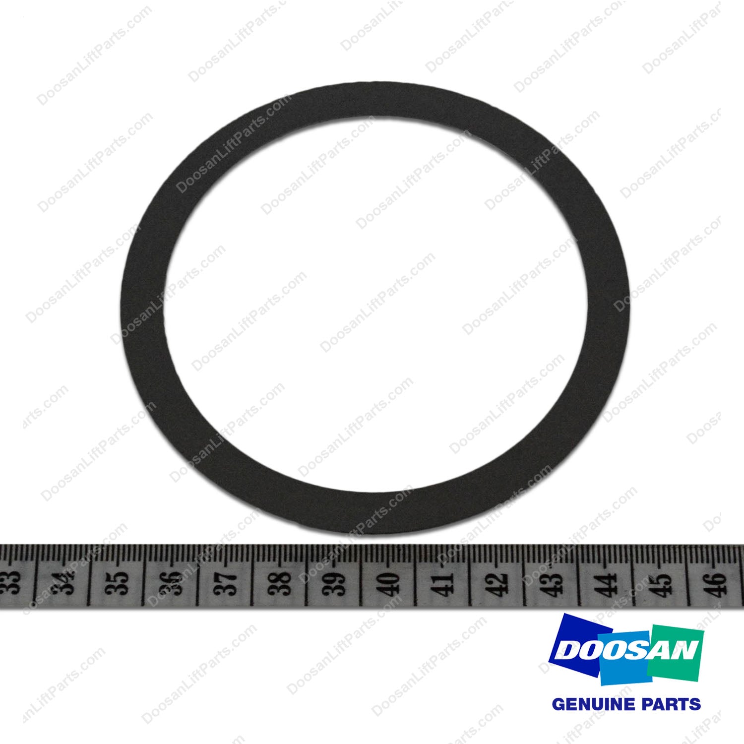 Shim - Doosan Forklift Part 110947-00290