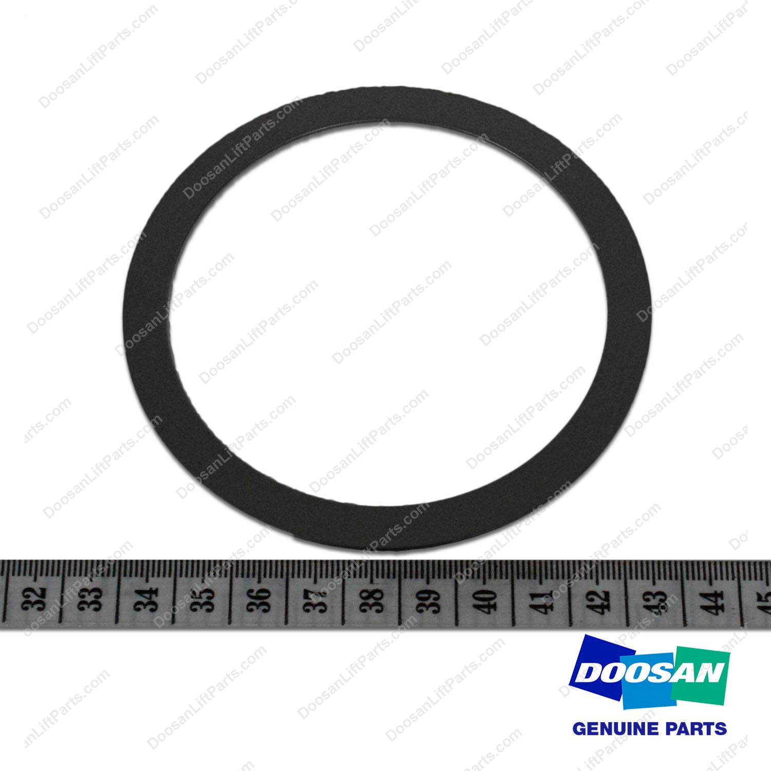 Shim - Doosan Forklift Part 110947-00291