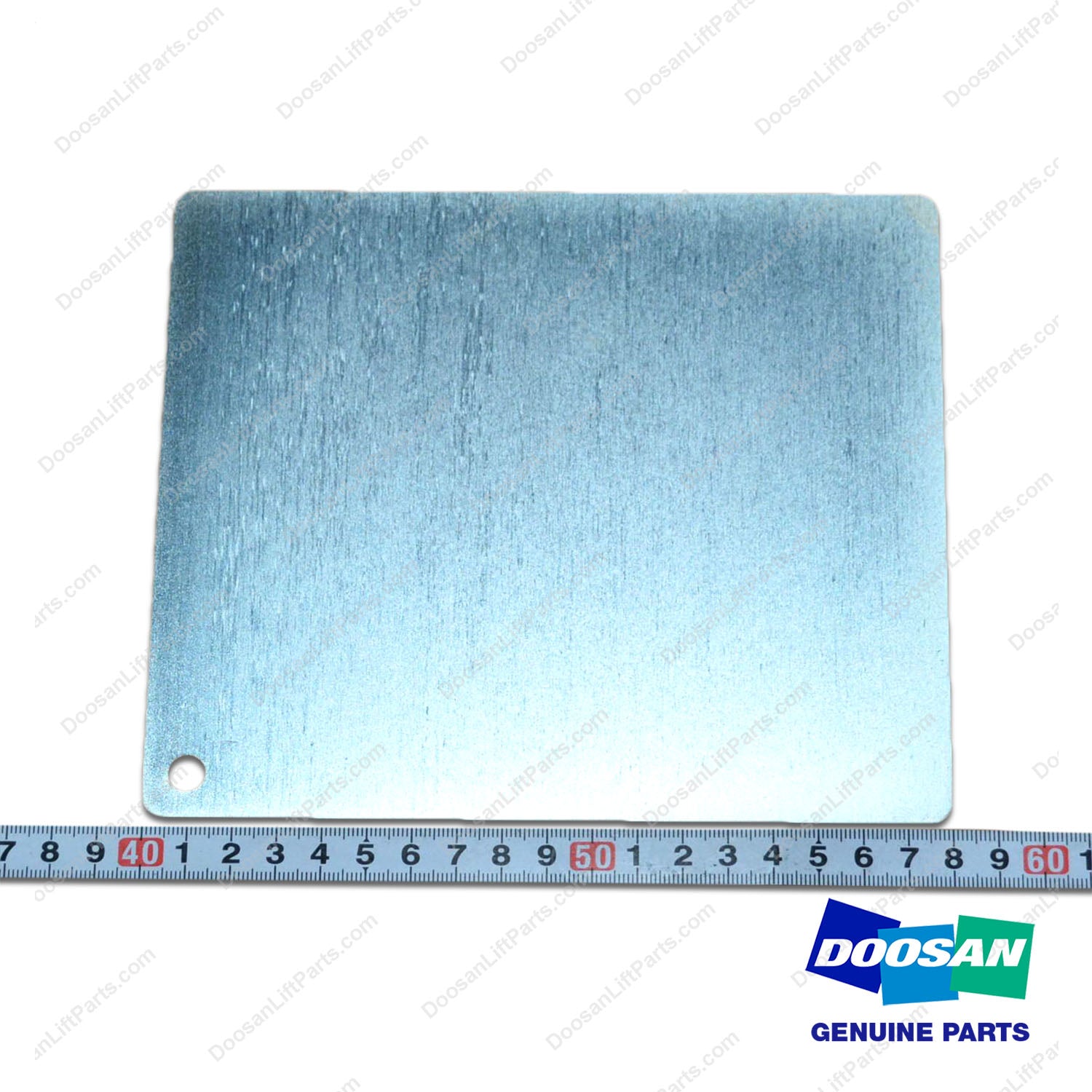 SHIM;3T - Doosan Forklift Part 110947-00421