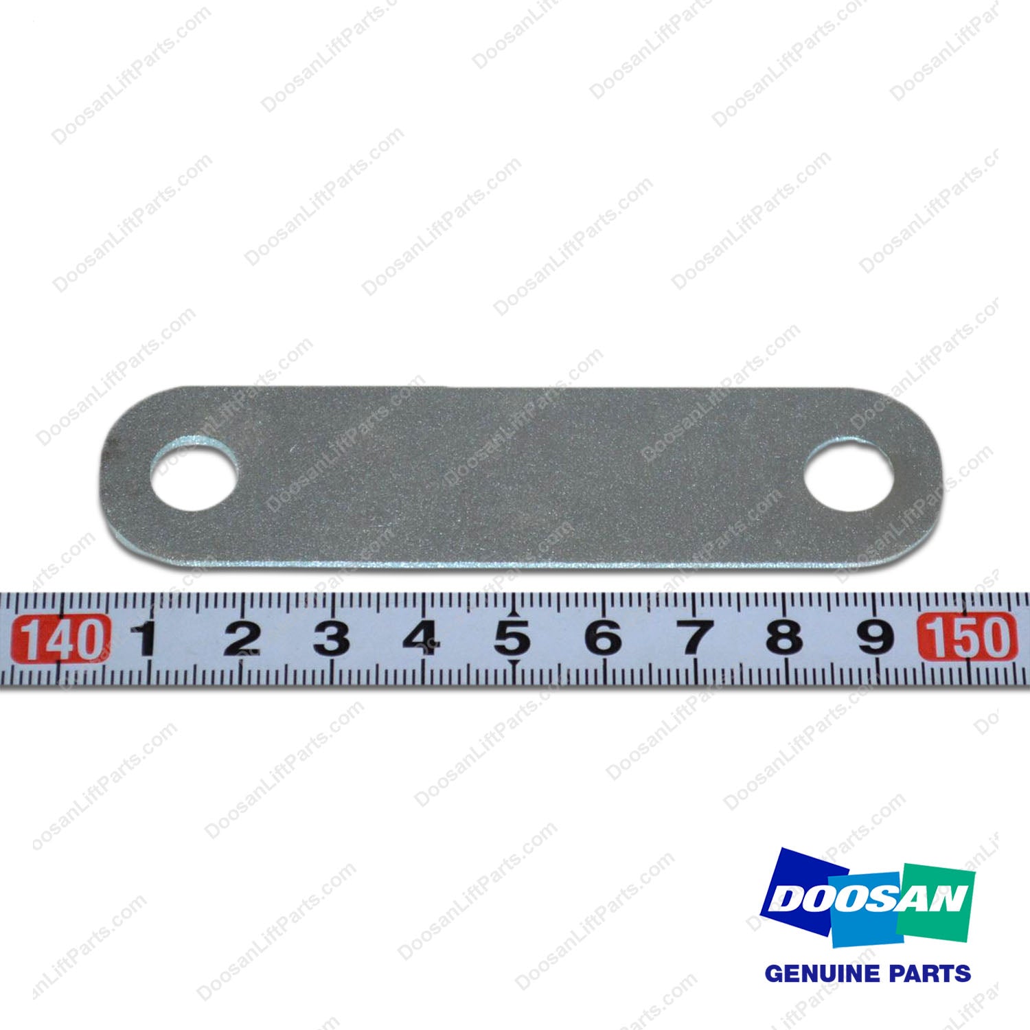 Shim - Doosan Forklift Part 110947-00458