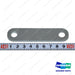 Shim - Doosan Forklift Part 110947-00458
