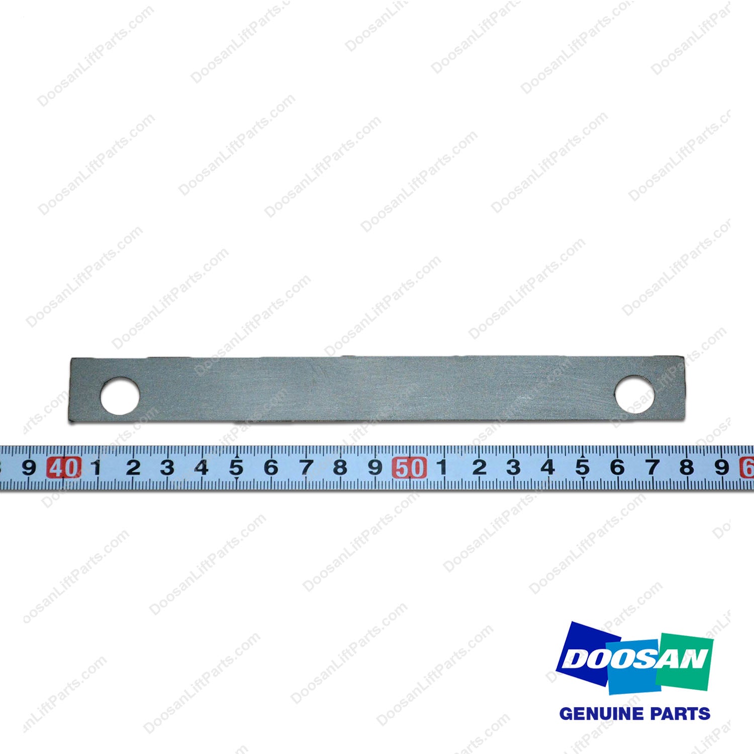 Shim - Doosan Forklift Part 110947-00570