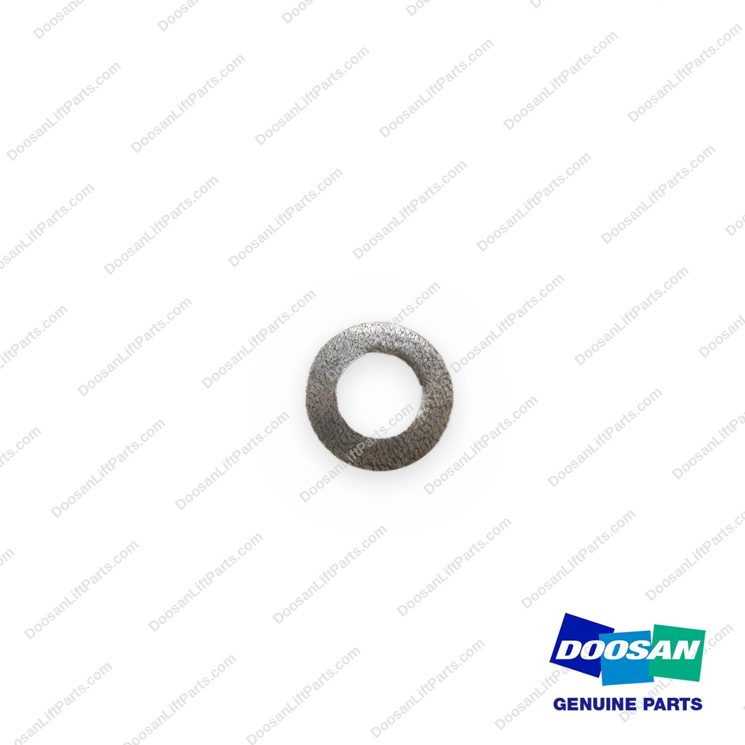 110947-00842 - Shim - OEM Doosan Daewoo Bobcat