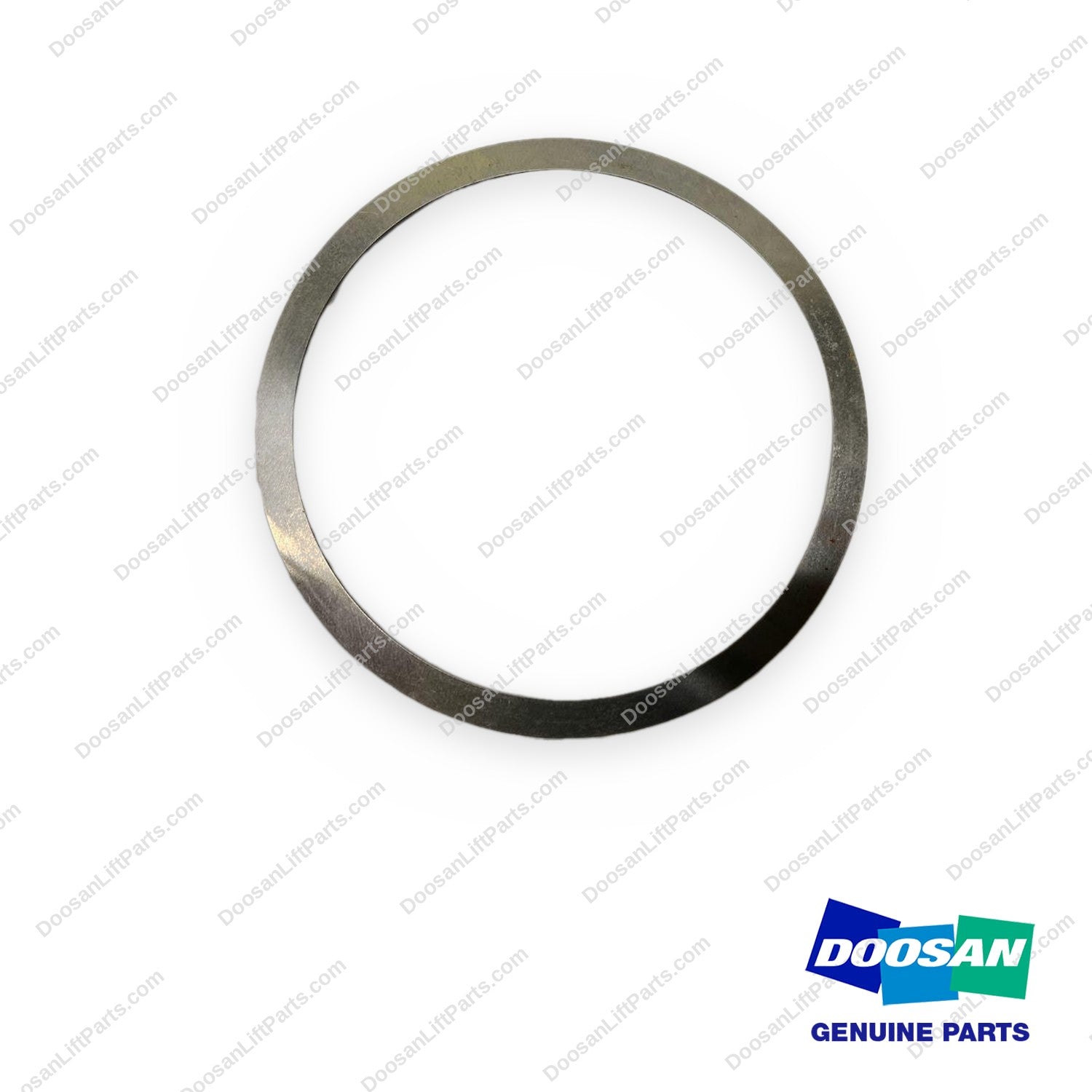 110947-00891 - 0.1T Shim - OEM Doosan Daewoo Bobcat