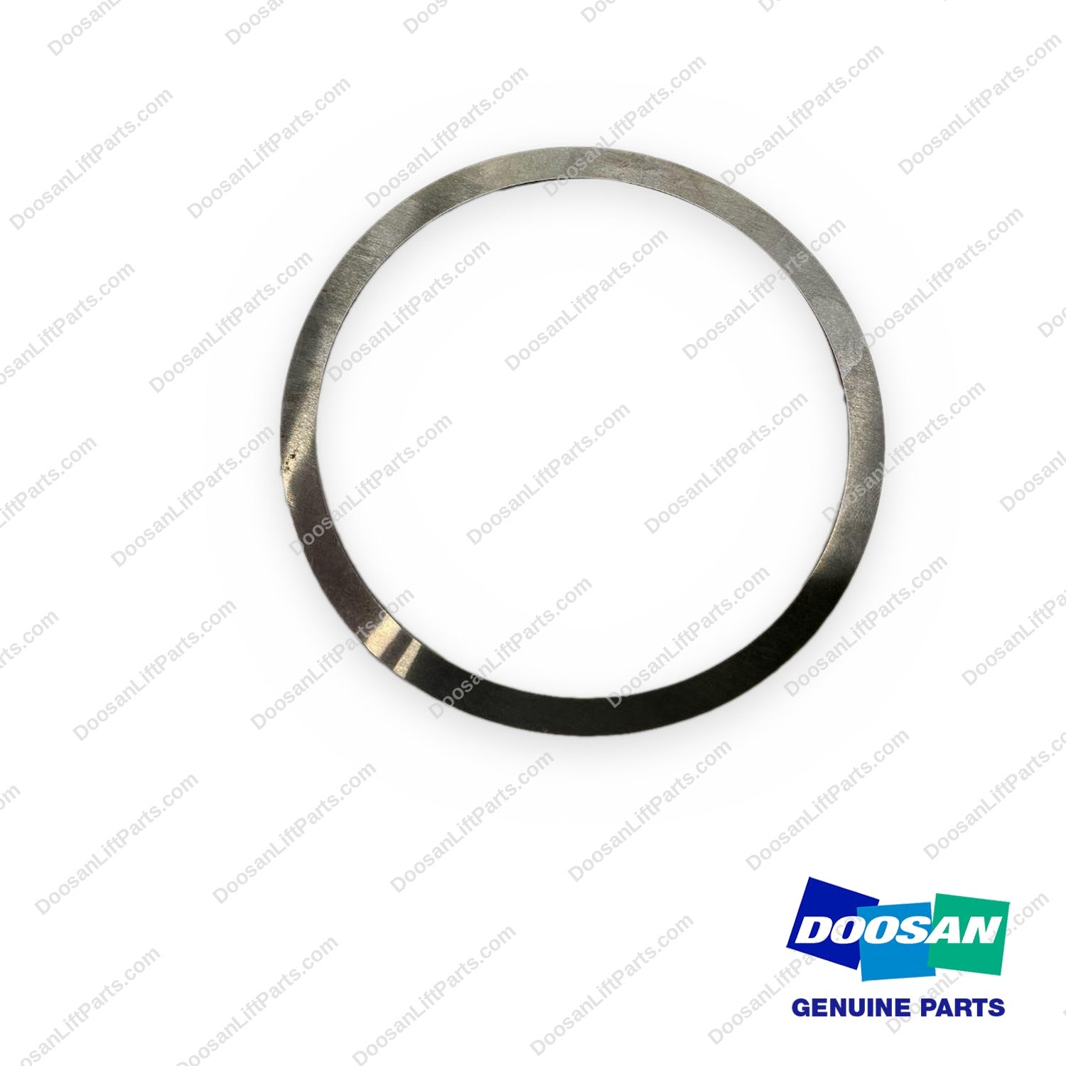 110947-00892 - 0.12T Shim - OEM Doosan Daewoo Bobcat