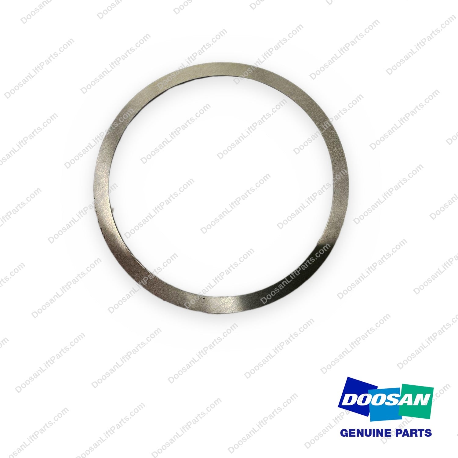 110947-00893 - 0.15T Shim - OEM Doosan Daewoo Bobcat