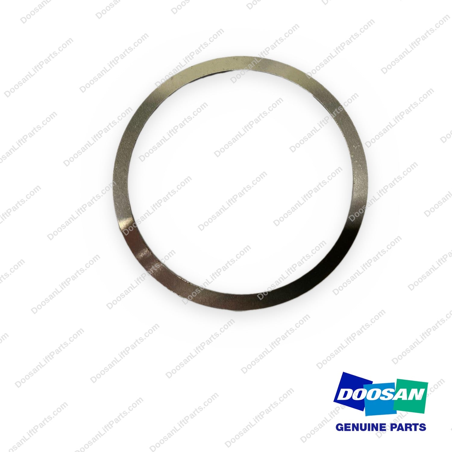 110947-00894 - 0.2T Shim - OEM Doosan Daewoo Bobcat
