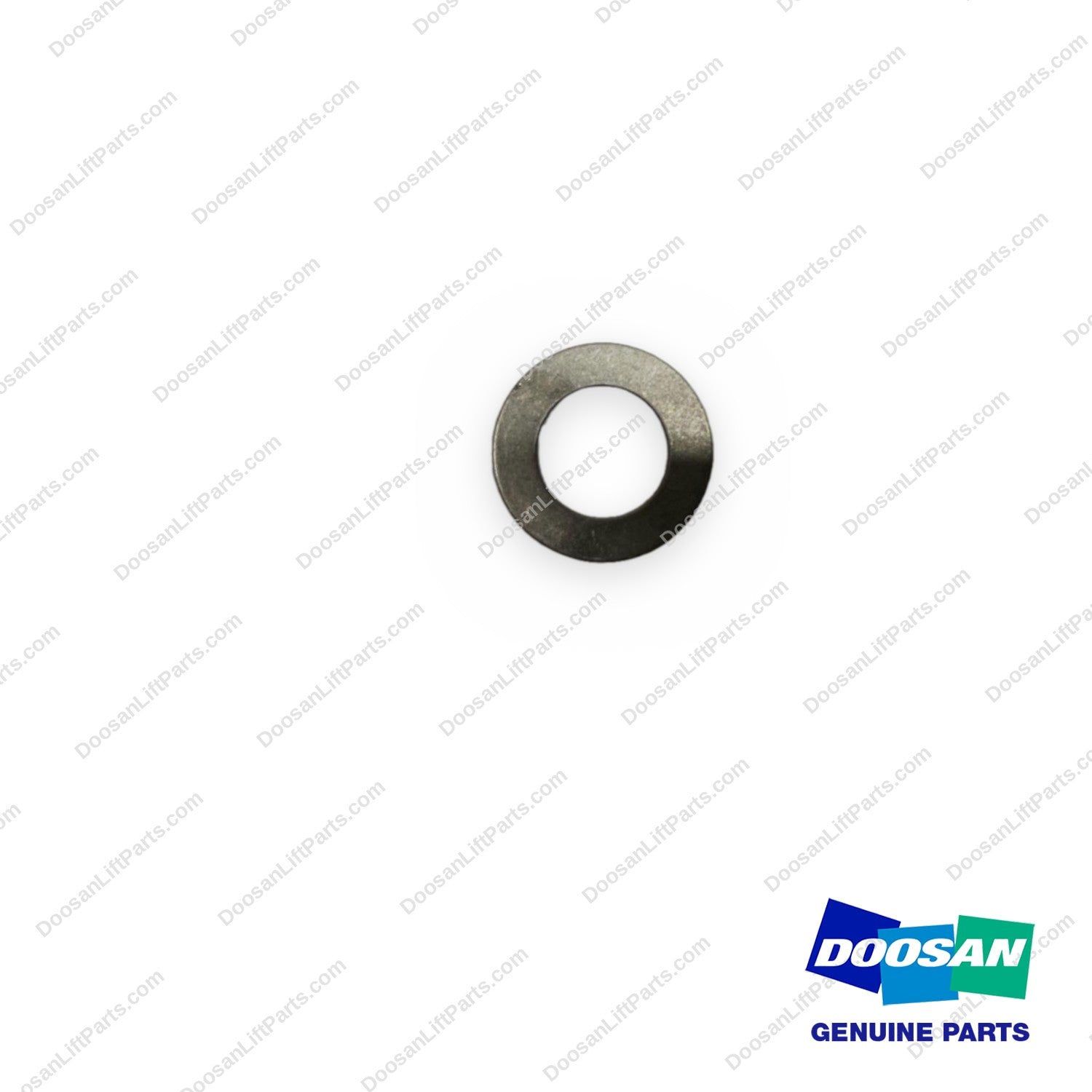 110947-00902 - 0.5T Shim - OEM Doosan Daewoo Bobcat