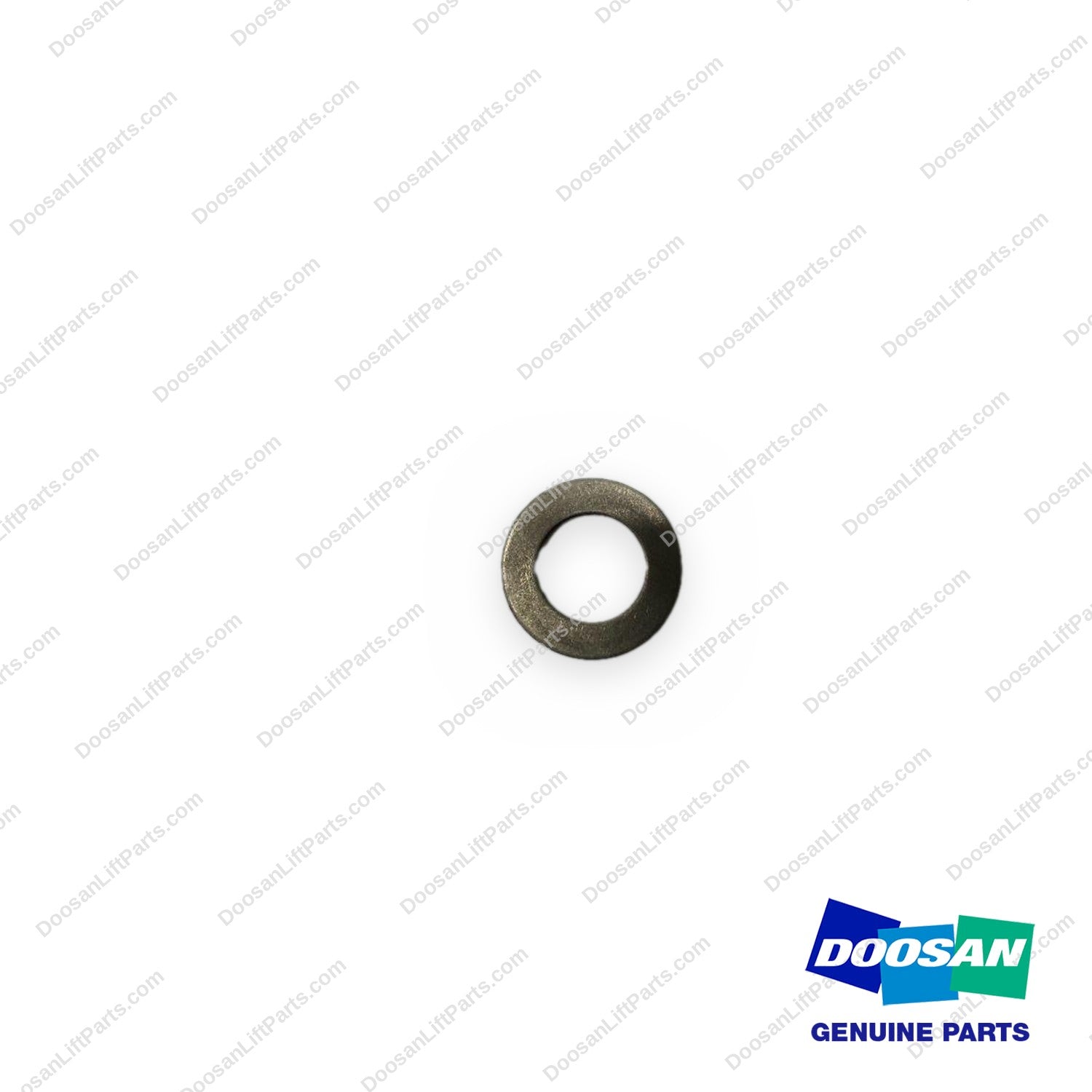 110947-00903 - 1.0T Shim - OEM Doosan Daewoo Bobcat