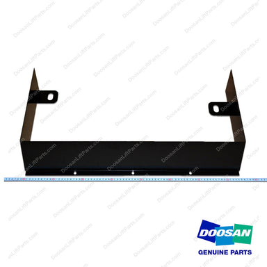 Shroud;int,T4,D45S - Doosan Forklift Part 110948-00125