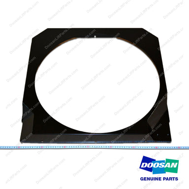 Shroud ASSY - Doosan Forklift Part 110948-00140