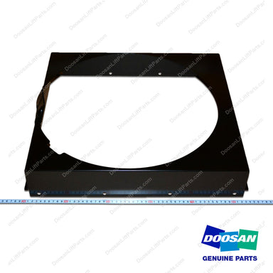 Shroud ASSY;D40S-7 T-3 - Doosan Forklift Part 110948-00151