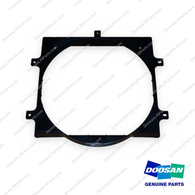 110948-00288 - G25N-7 Shroud Assembly - OEM Doosan Daewoo Bobcat
