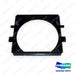 110948-00330 - Fan Shroud Assembly - OEM Doosan Daewoo Bobcat
