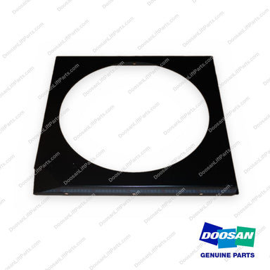 110948-00340 - Shroud Assembly - OEM Doosan Daewoo Bobcat