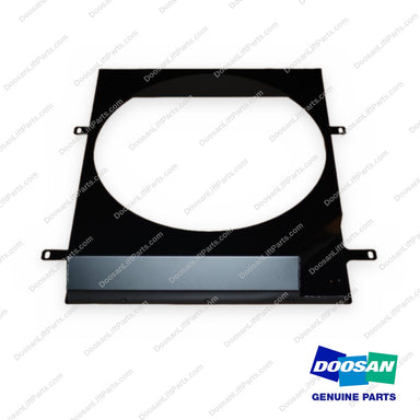 110948-00362 - D40S-9 Shroud Assembly - OEM Doosan Daewoo Bobcat