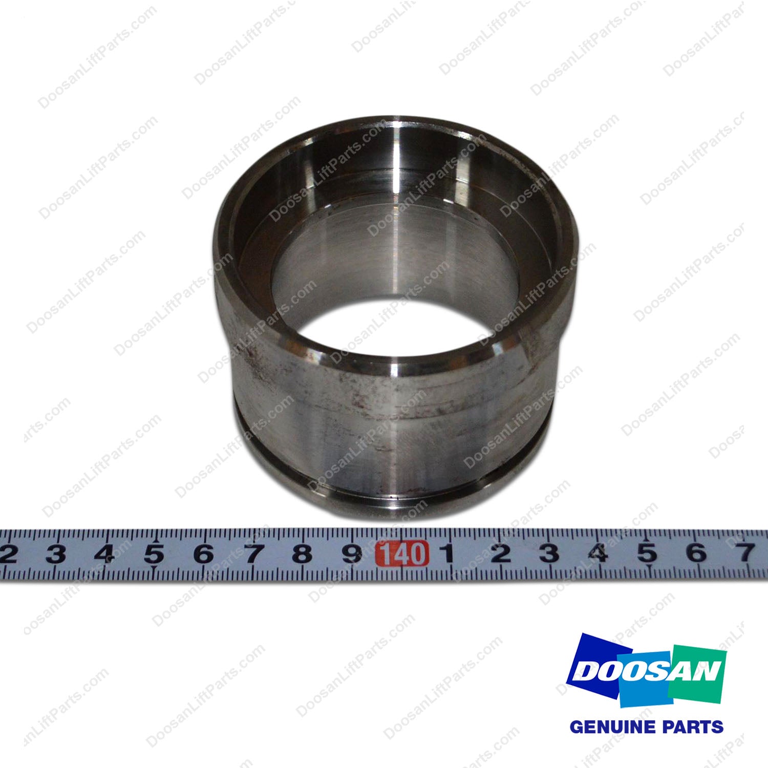 Sleeve - Doosan Forklift Part 110949-00024