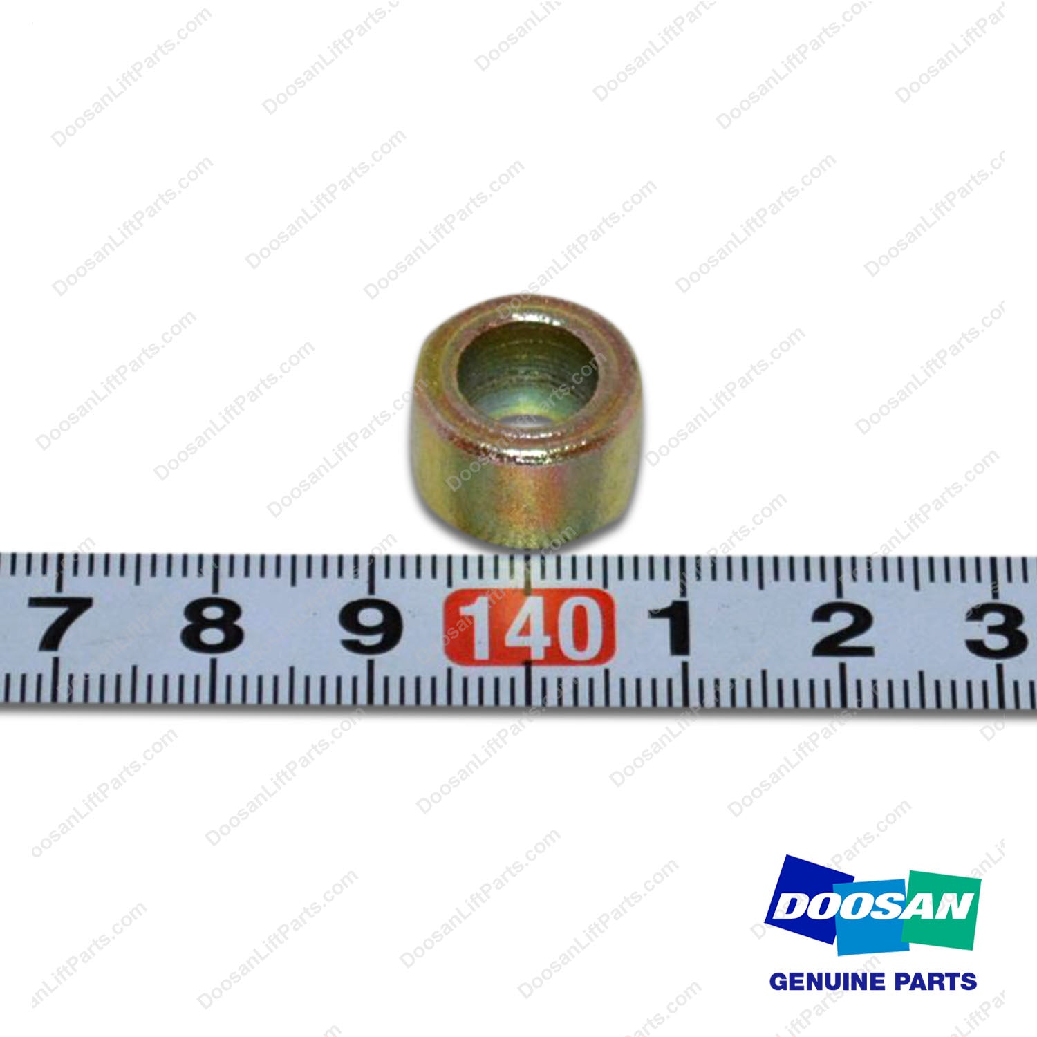 Spacer - Doosan Forklift Part 110951-00088