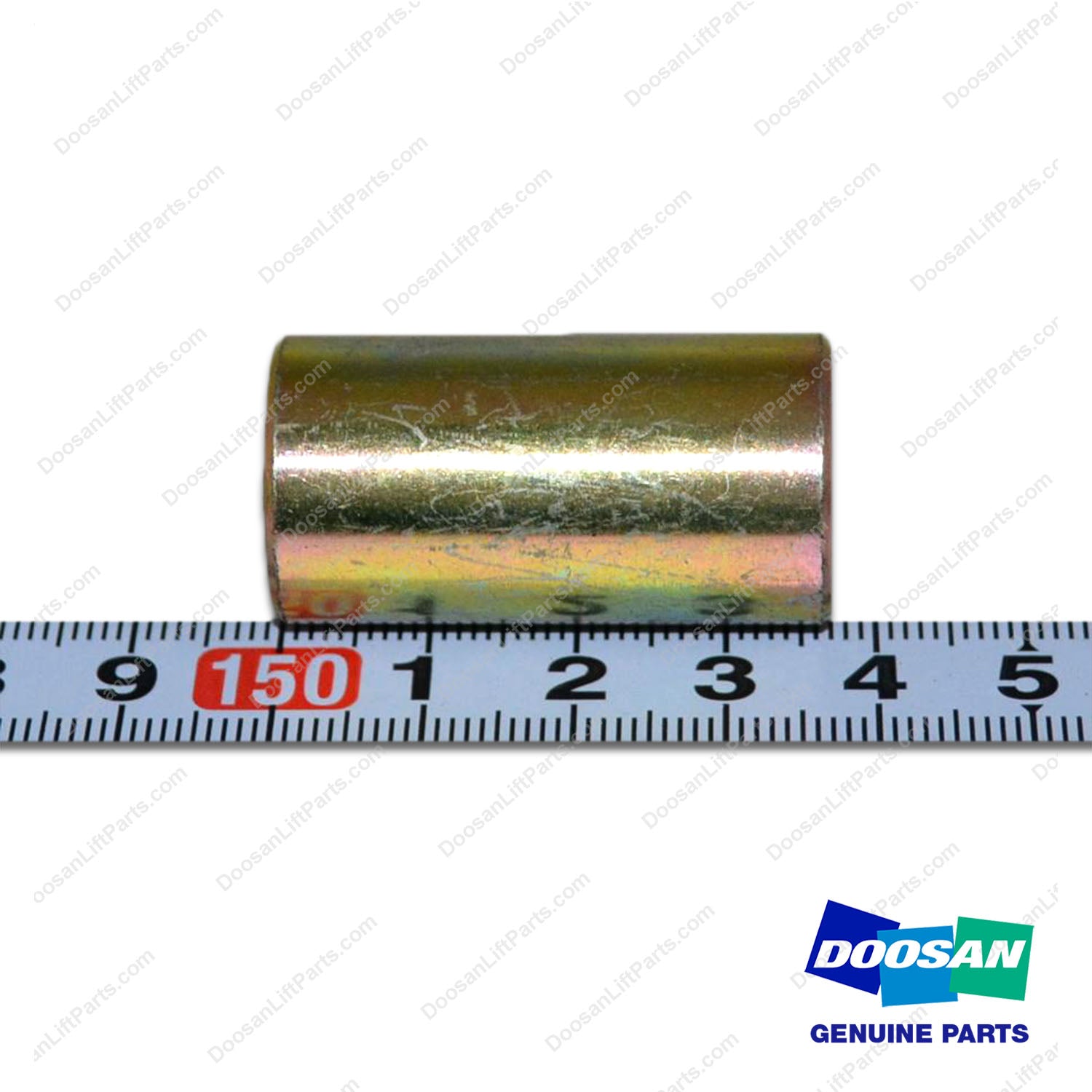 SPACER;DL06 - Doosan Forklift Part 110951-00327