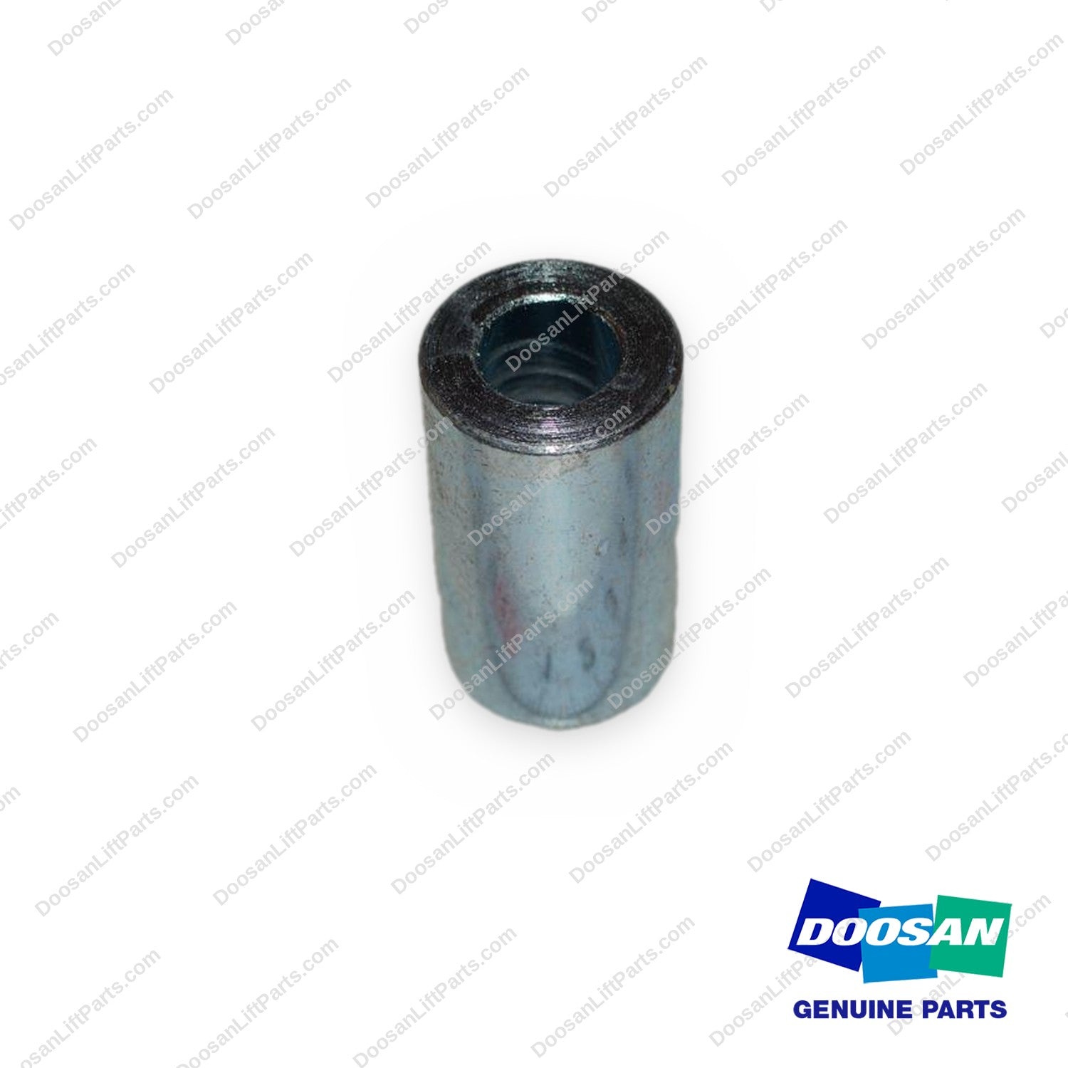 110951-00417 - Spacer - OEM Doosan Daewoo Bobcat