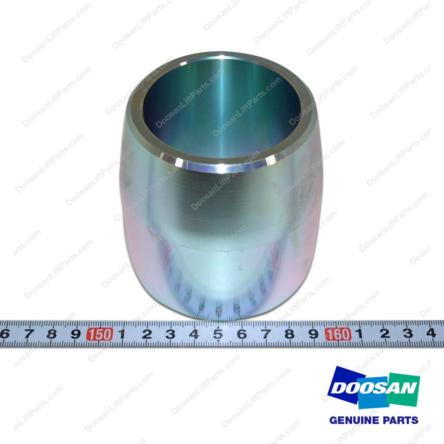Spacer - Doosan Forklift Part 110951-00673