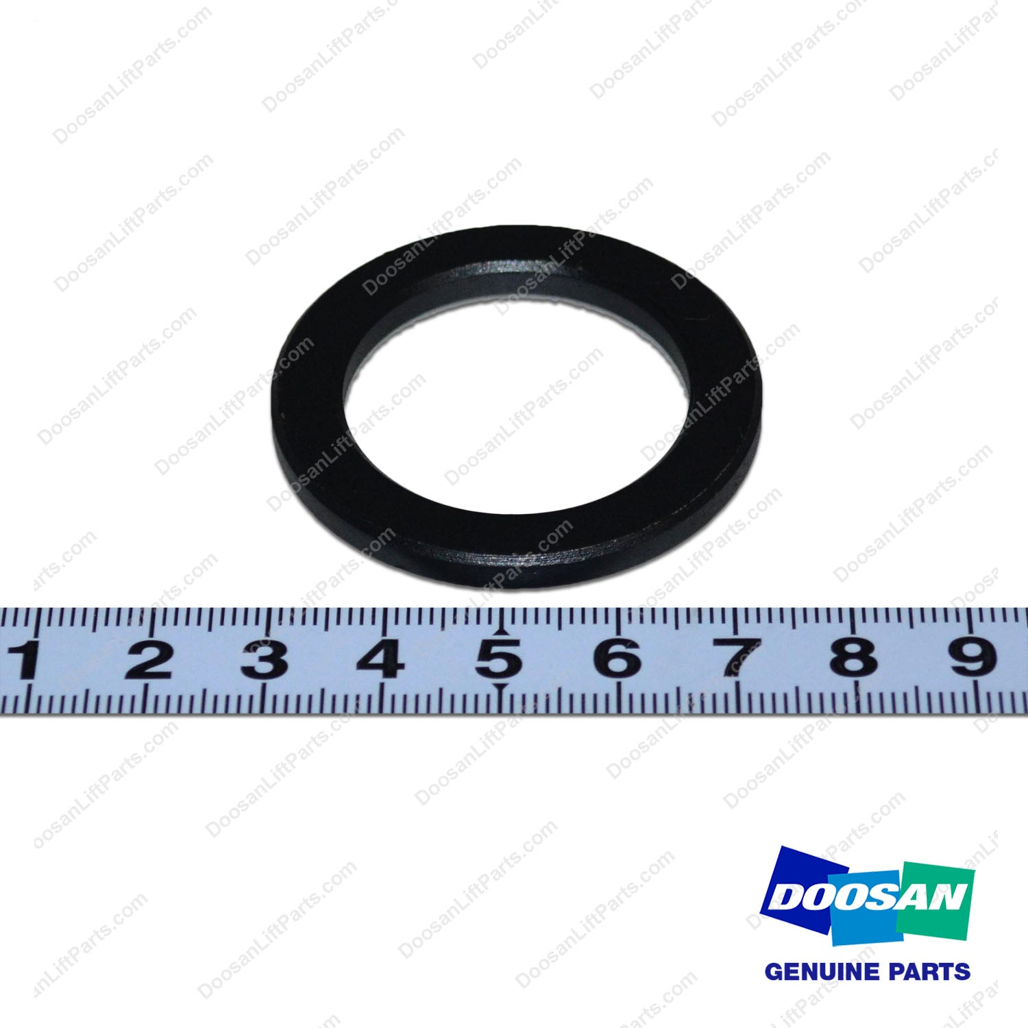 Spacer - Doosan Forklift Part 110951-00675