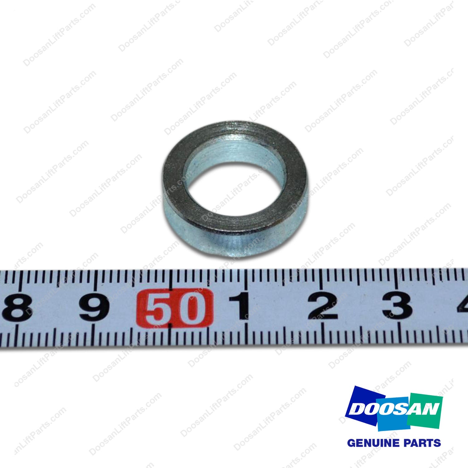 Spacer,Mounting - Doosan Forklift Part 110951-00912